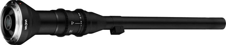 Produktbild Venus Optic 24 mm, f/14 (Sony E, Vollformat)