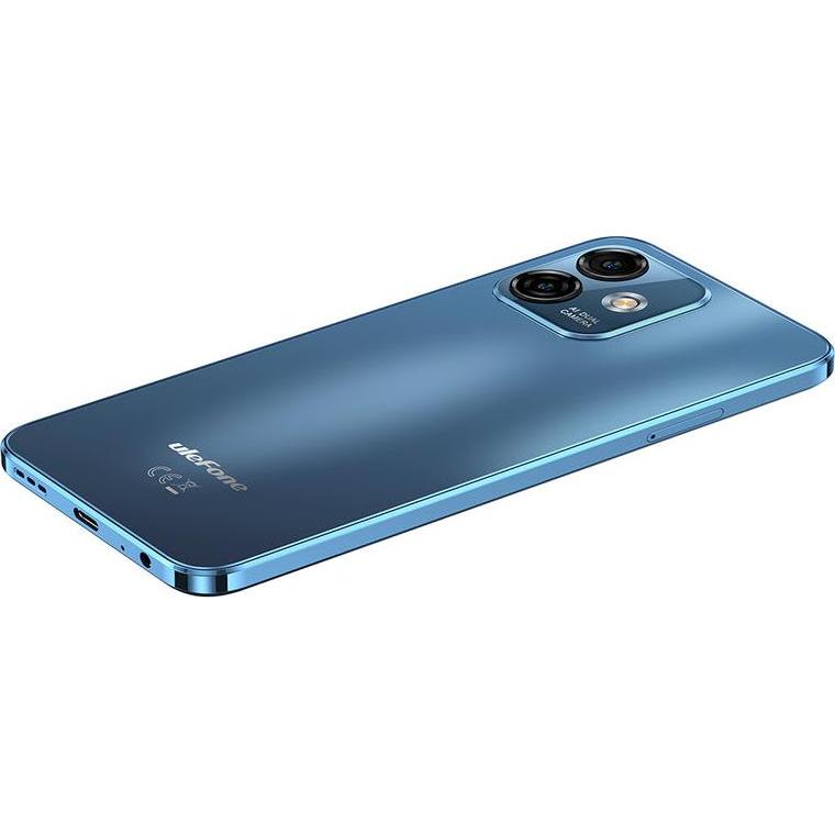 Thumbnail - Ulefone Smartphone Note 16 Pro 8GB/256GB (Serenity Blue) (256 GB, Serenity Blue, 6.52", Dual SIM, 50 Mpx, 4G), Smartphon...