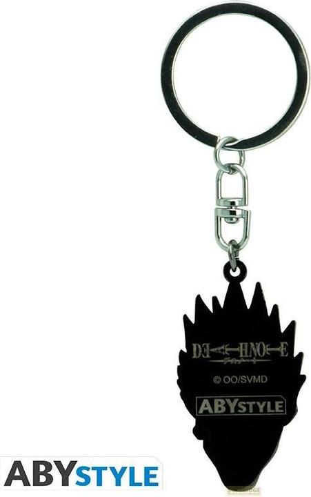 Produktbild ABYstyle Death Note - Ryuk