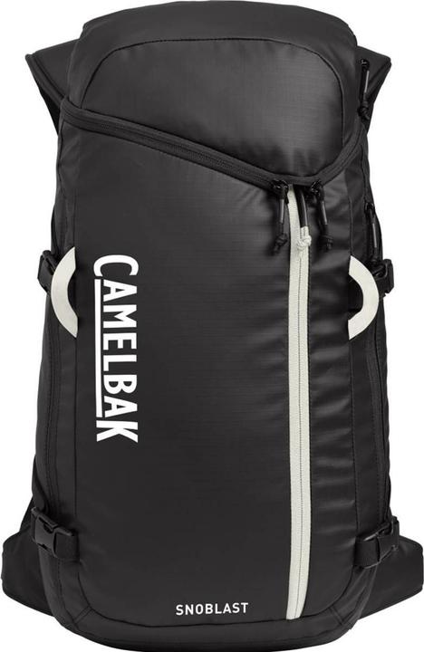 Immagine prodotto Camelbak Zaino invernale SnoBlast 22 nero bianco (22 l)