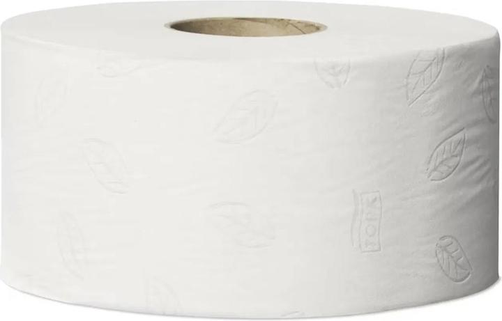 Actual product image Tork Toilet Paper Mini Jumbo (12 x)