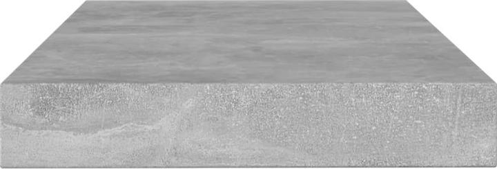 Actual product image vidaXL Wall shelf (100 x 10 x 1.5 cm)