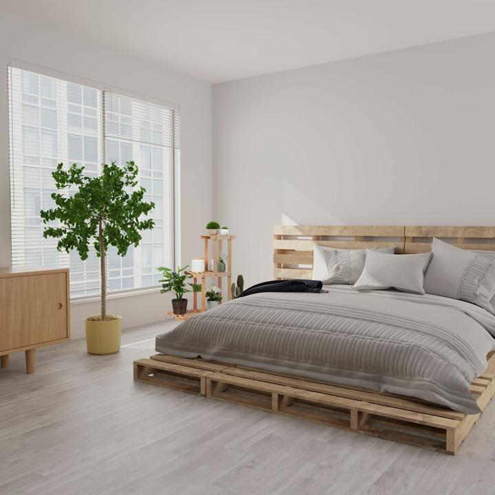 Actual product image Relaxdays Storage Jars, Set of 3 (1.50 l)