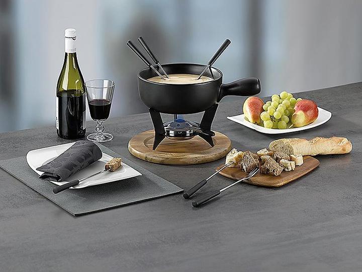 Actual product image Kela Country (Cheese fondue)