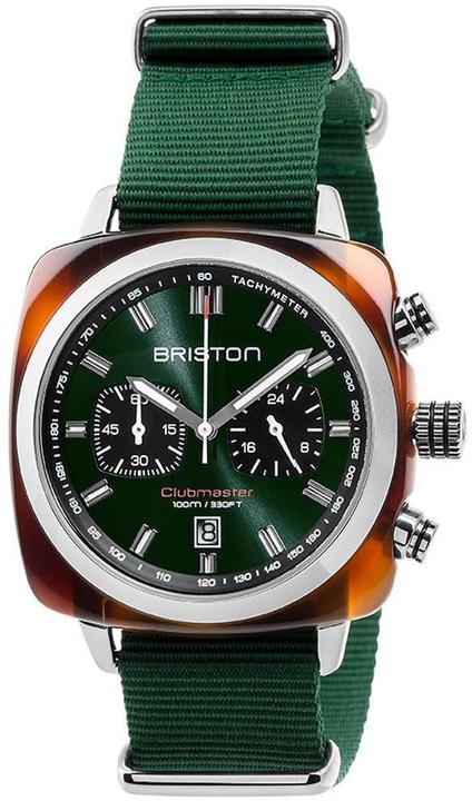 Actual product image Briston Unisex Sunglasses