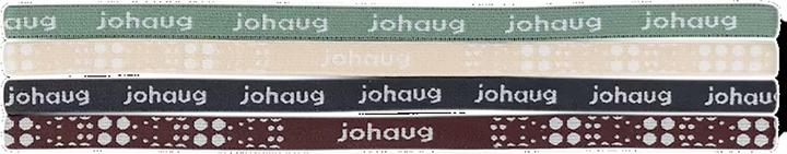 Actual product image Johaug 4er Pack Haarband