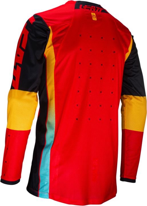 Produktbild Leatt Jersey Moto 4.5 Lite (S)