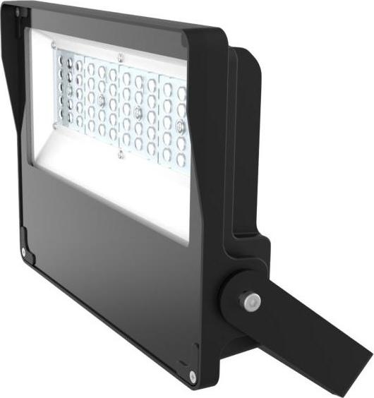 Actual product image Kerbl LED Floodlight Comfort Pro
