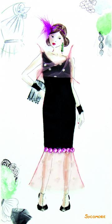 Produktbild Sycomore Couture