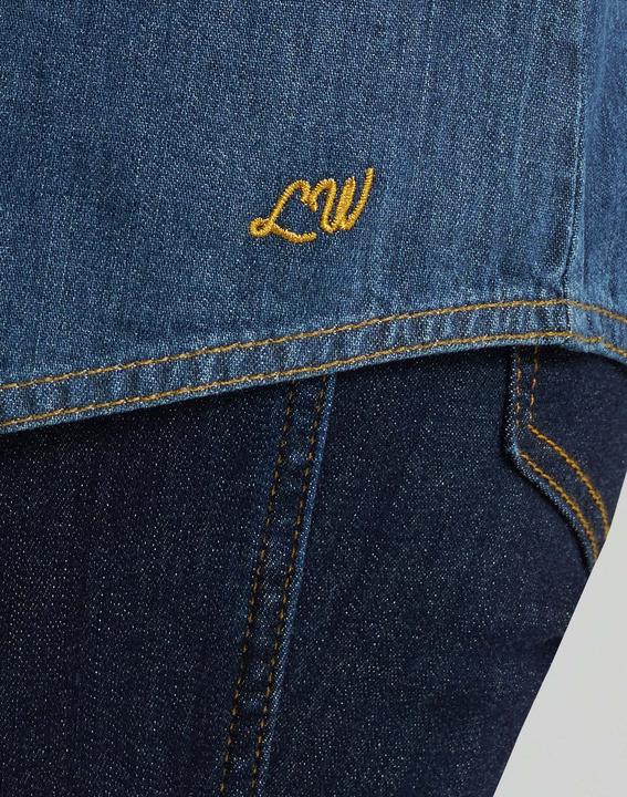 Immagine prodotto Wrangler Jeanshemd Sleeveless (S)