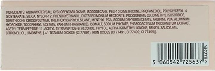 Image du produit Charlotte Tilbury Fond de teint liquide Airbrush Flawless Stays All Day 30 ml - Teinte : 13 Cool (13 Cool)