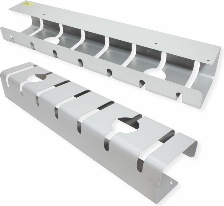 Actual product image Roline Cable Manager (Cable hole, 53 cm)