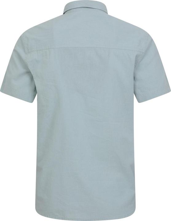 Immagine prodotto Mountain Warehouse Weekender Camicia Uomo (XL)