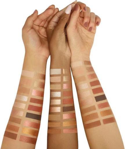 Actual product image Lorac - PRO Palette Soleil (multicolour)