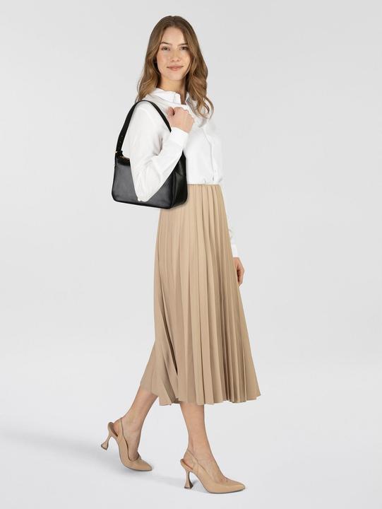 Produktbild Fossil Dillon Schultertasche Leder 30 cm