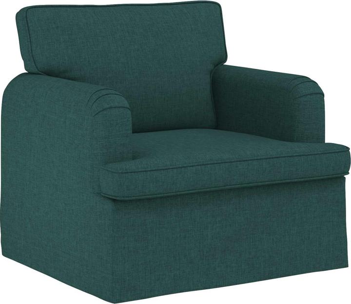 Image du produit vidaXL Modulare Sitzmöbel (Canapé d’angle)