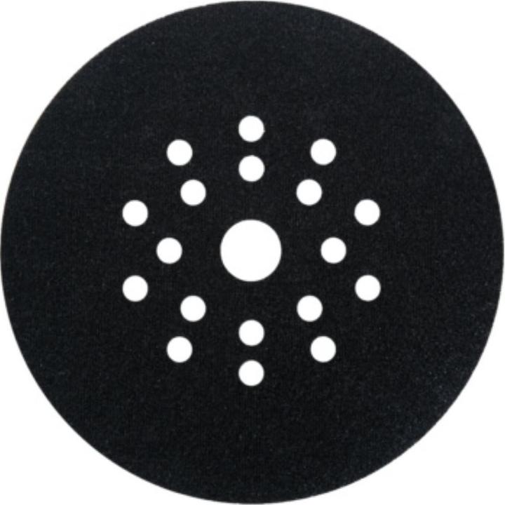 Produktbild DIY Haftschleifscheibe Interface Pad 215 mm Lochanzahl 19