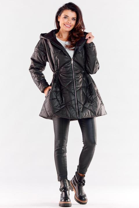 Actual product image Awama Jacket model (S, M)