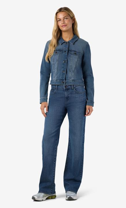 Actual product image Noisy May denim jacket (M)