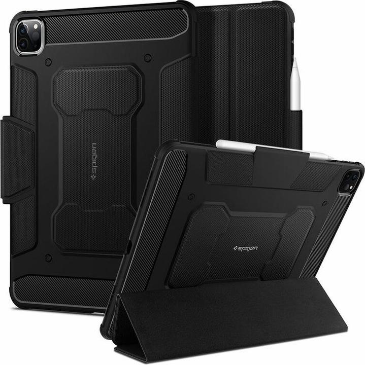 Produktbild Spigen Rugged Armor Pro (IPAD PRO 12.9 2021)