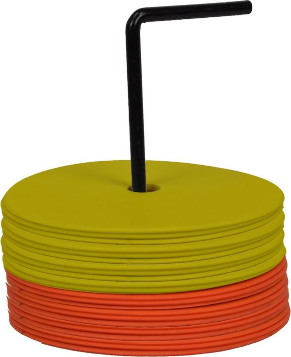 Actual product image Sporti Marker discs