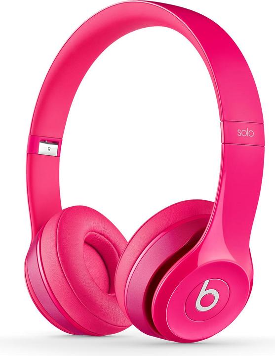 Beats Solo v2 (Cablato)