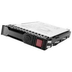 HPE HDD 1.2TB 12G SAS 10K (1.20 TB), Festplatte