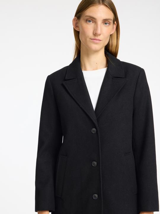 Image du produit Selected Slfnew Alma Wool Coat Noos