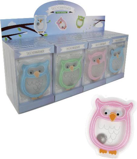 Roost Taschenwärmer Set