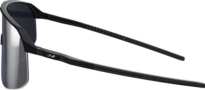 Image du produit Julbo Density Spectron 3 (Noir, Flash Argent, Gris fumé Vert Flash, Smokegrey)