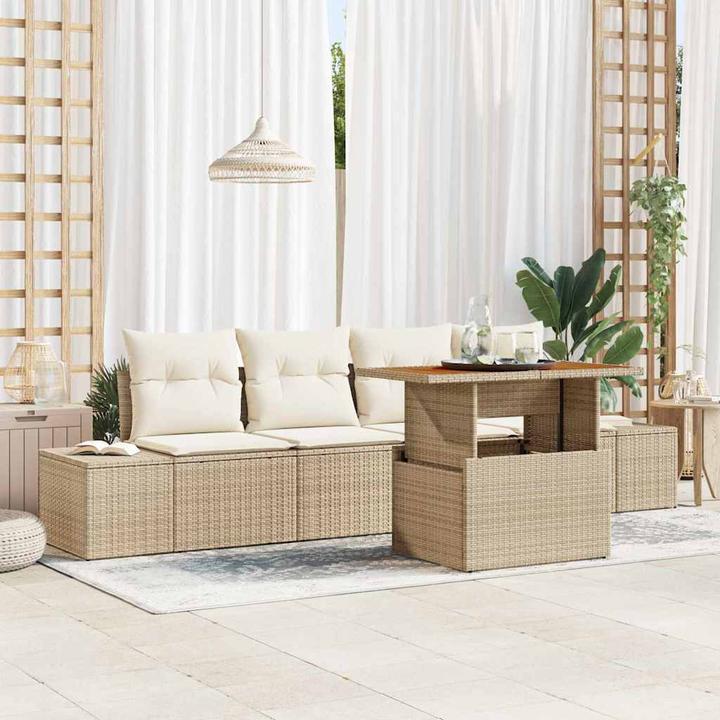 Image du produit vidaXL Ryann