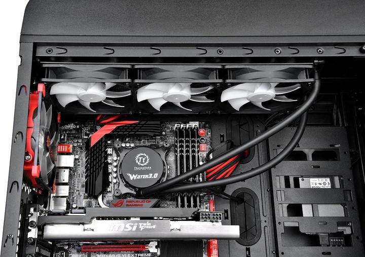 Produktbild Thermaltake Water 3.0 Ultimate