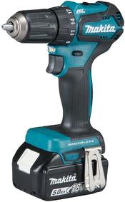 Makita DDF483ZJ (Akkubetrieb)