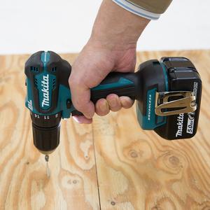 Produktbild Makita DDF483ZJ (Akkubetrieb)