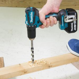Produktbild Makita DDF483ZJ (Akkubetrieb)