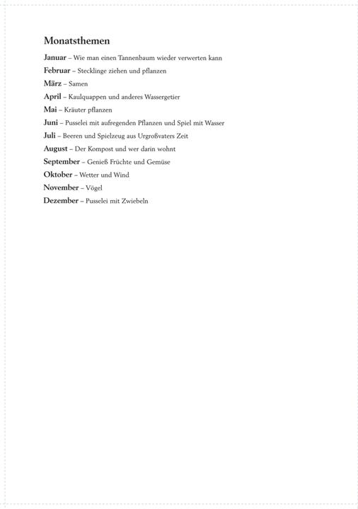 Actual product image Mit Findus durchs ganze Jahr (German, Connoisseur Danielsson, Sven Nordqvist, 2016)