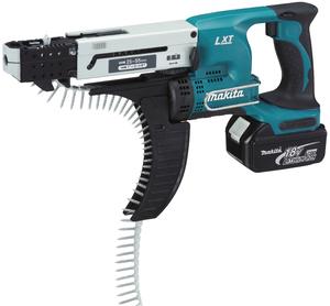 Produktbild Makita DFR 550