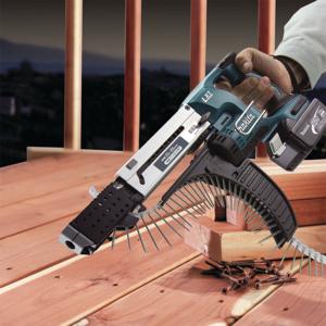 Produktbild Makita DFR 550