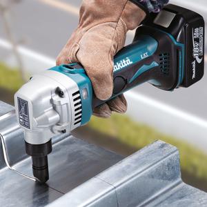 Produktbild Makita Akku-Knabber