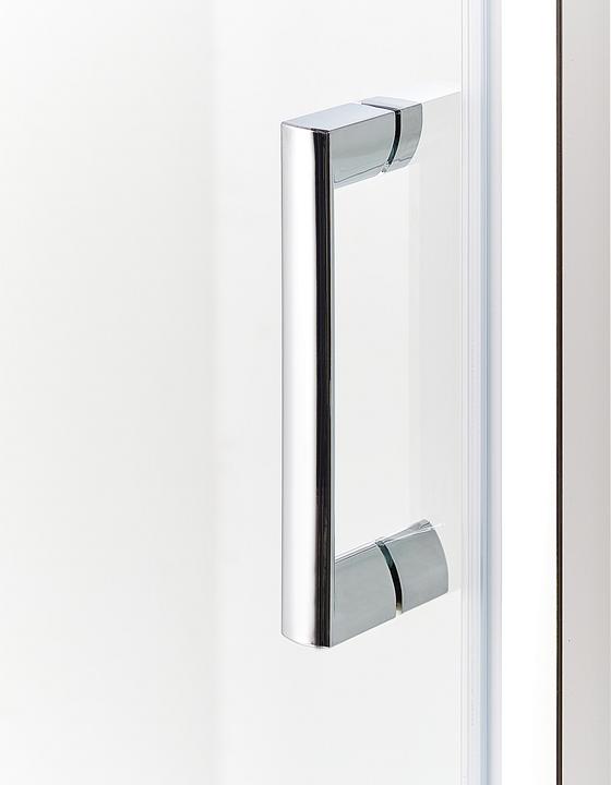 Produktbild Beliani Darli (80 cm, 80 cm, 185 cm)