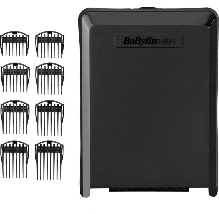 Immagine prodotto BaByliss E990E