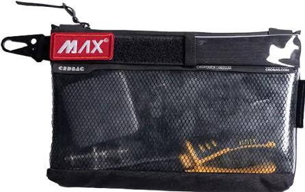 Actual product image CRDBAG Organizer Bag Medium (Camera accessory bag, 2.10 l)