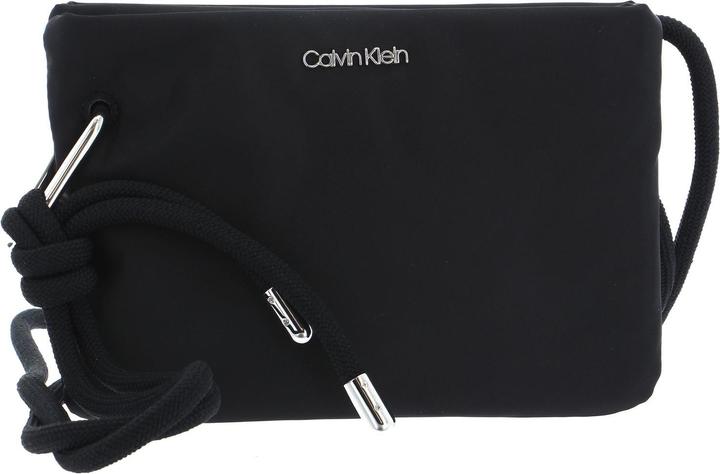 Immagine prodotto Calvin Klein Roped Crossbody Nylon