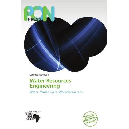 Water Resources Engineering, Fachbücher von Loki Radoslav