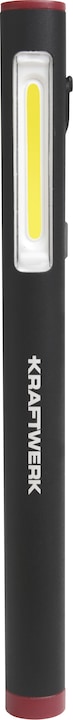 Kraftwerk Lampe stylo LED (20.50 cm, 300 lm)