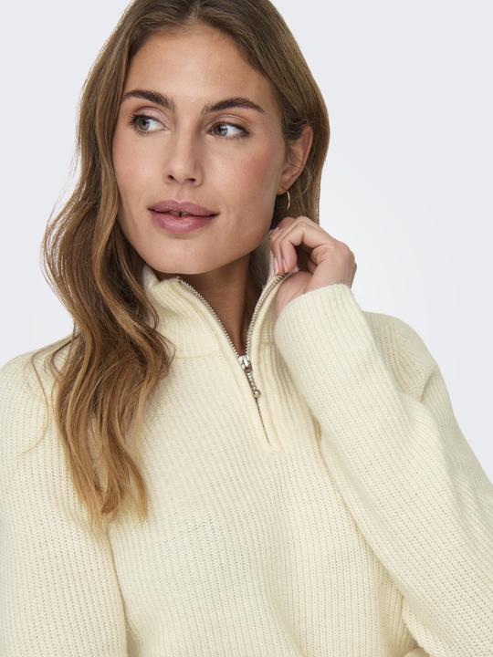 Produktbild Only ONLFIA Strickpullover Strickpullover (XS)