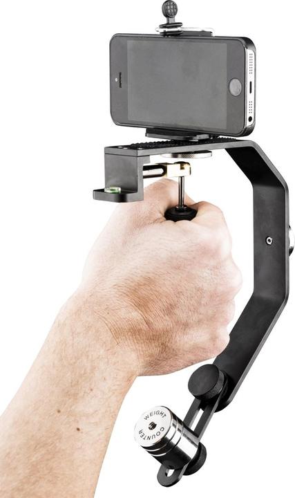 Image du produit mantona Trépied flottant pour GoPro