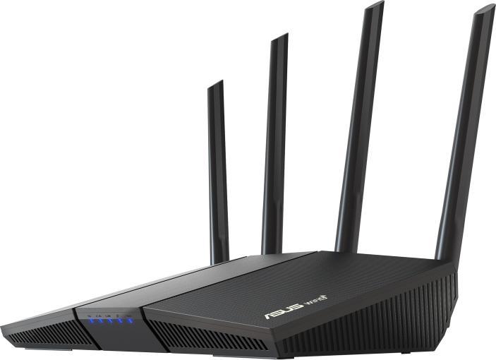 Produktbild ASUS RT-AX55