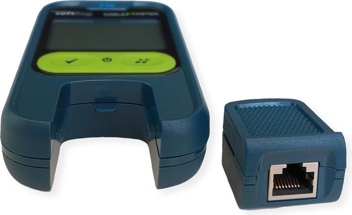 Produktbild Softing psiber) kabelmaster 210.