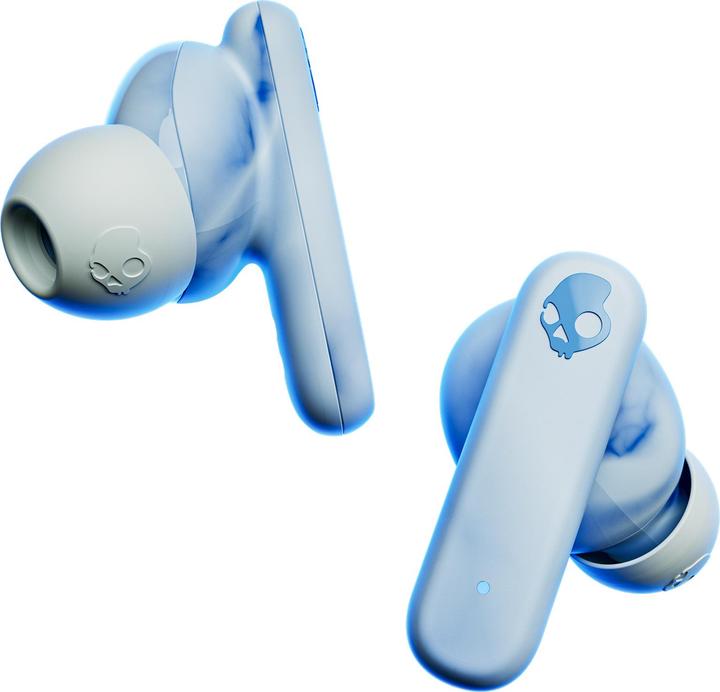 Actual product image Skullcandy Eco Buds (No noise cancellation, 8 h, Wireless)